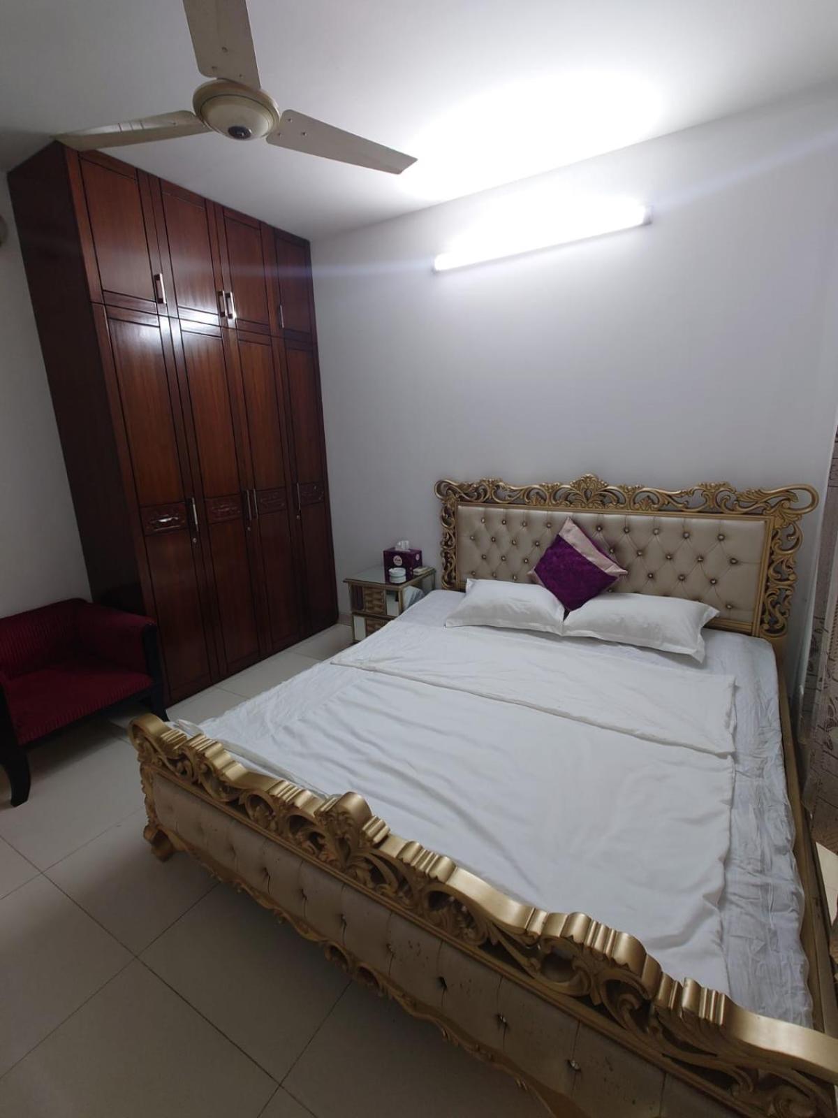 Elegant House Bed & Breakfast Dhaka Eksteriør bilde