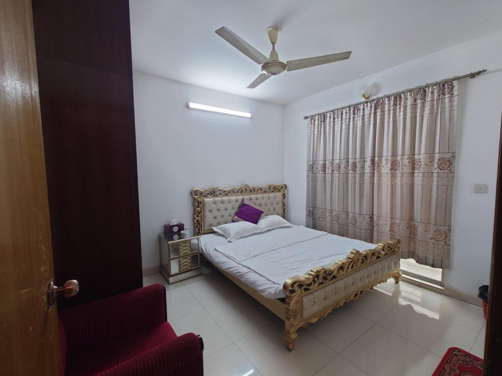 Elegant House Bed & Breakfast Dhaka Eksteriør bilde